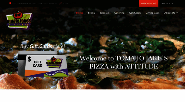 tomatojakes.com