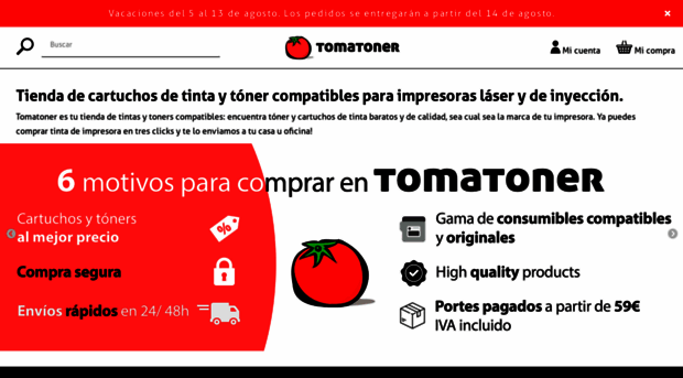 tomatoner.com