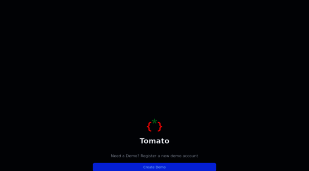 tomatophp.com