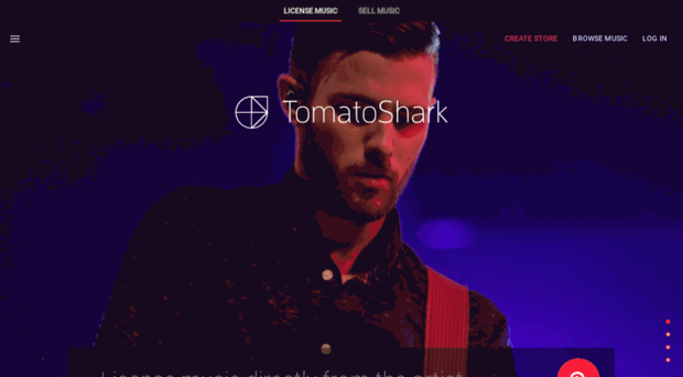 tomatoshark.com