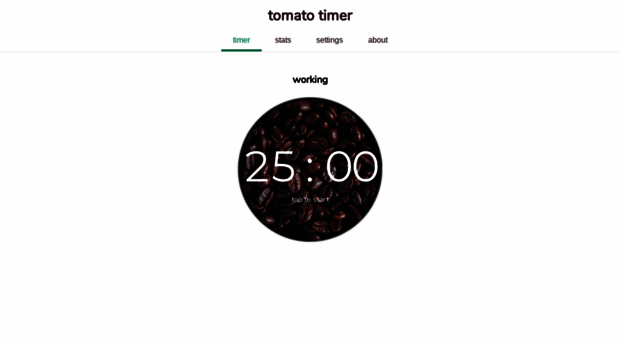 tomatotimer.app