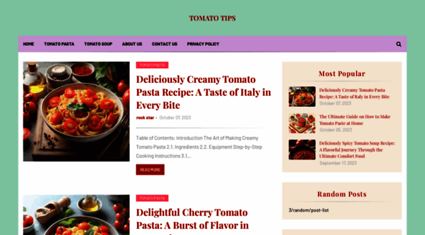 tomatotips.online