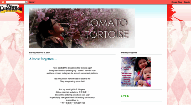 tomatotortoise.blogspot.sg