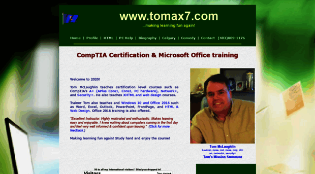 tomax7.com