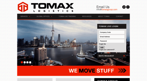 tomaxgroup.com