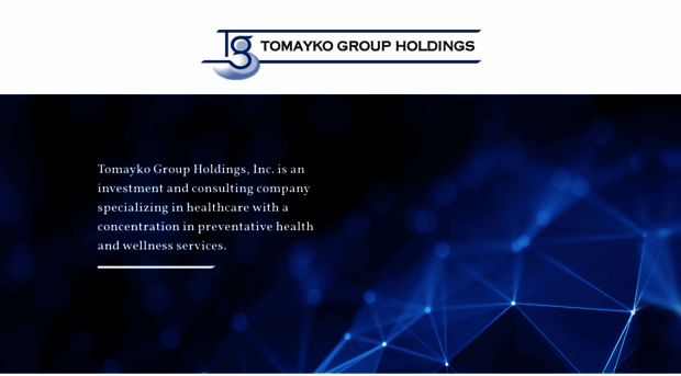 tomaykogroup.com