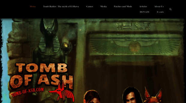 tomb-of-ash.com