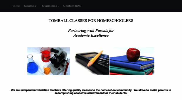 tomballclasses.org