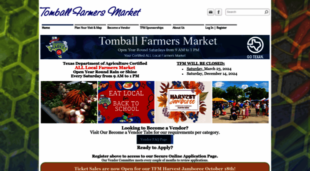 tomballfarmersmarket.org