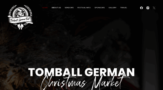 tomballgermanfest.org