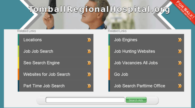 tomballregionalhospital.org