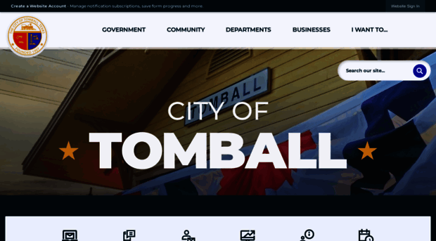 tomballtx.gov