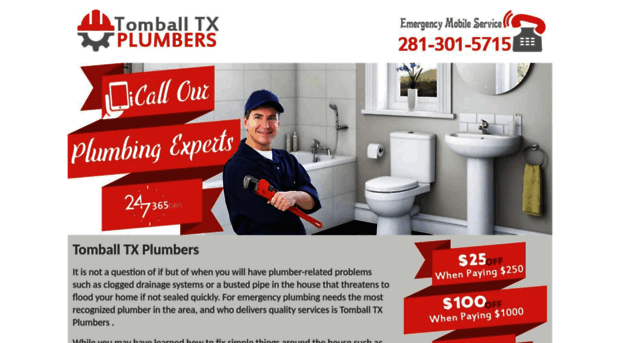 tomballtxplumbers.com