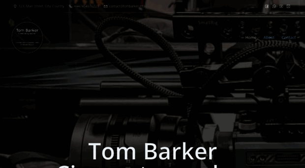 tombarker.info