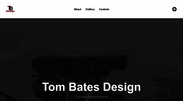 tombatesdesign.com