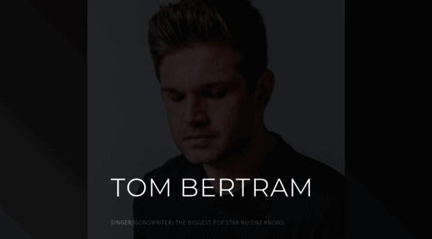 tombertram.co.uk