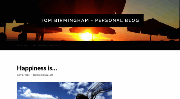 tombirmingham.com