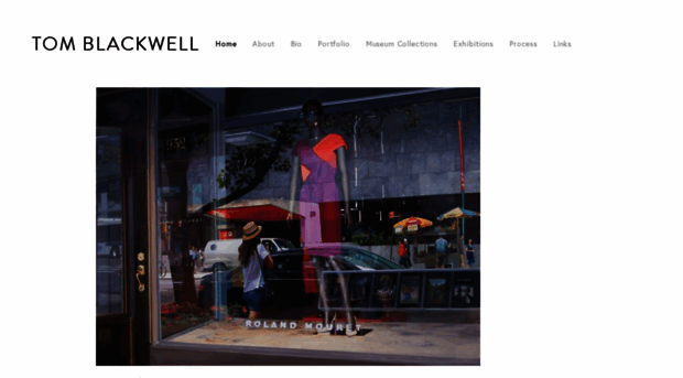 tomblackwell.com