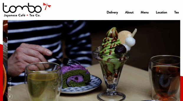 tombocafe.com