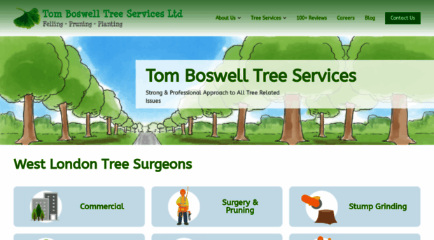 tomboswelltrees.com