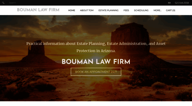 tomboumanlaw.com