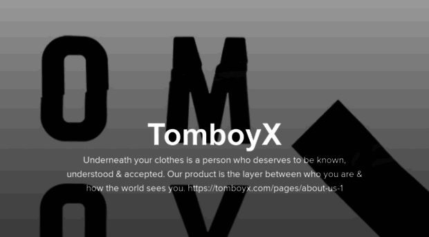 tomboyx.mavrck.co