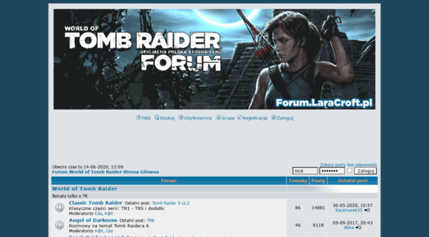 tombraiderforum.tcz.pl