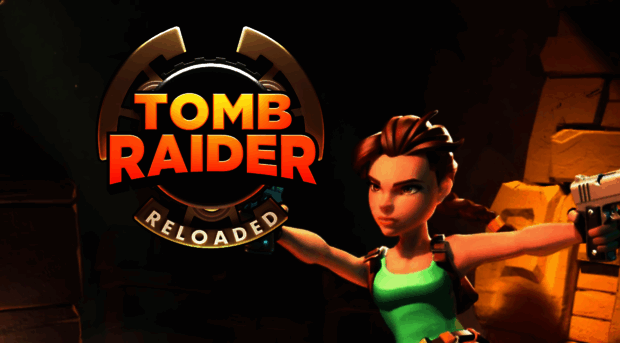 tombraiderreloaded.com