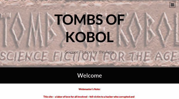 tombsofkobol.com