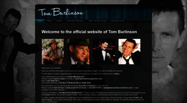 tomburlinson.com.au