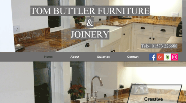 tombuttlerfurniture.co.uk