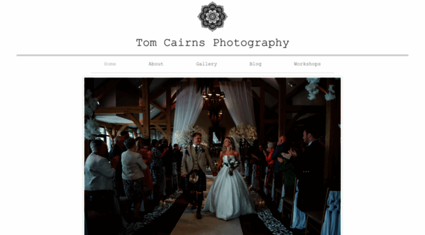 tomcairnsphotography.com