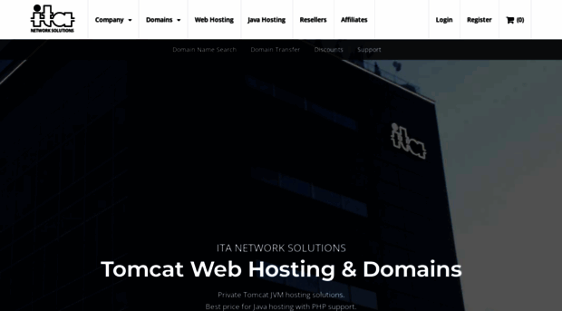 tomcat-hosting.com