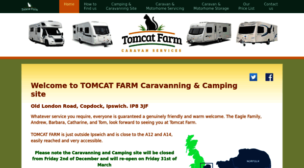 tomcatfarm.co.uk