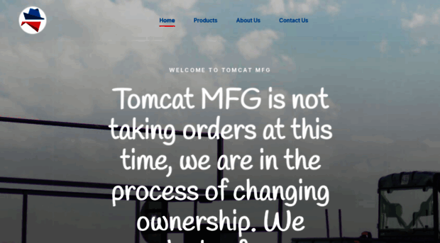 tomcatmfg.com