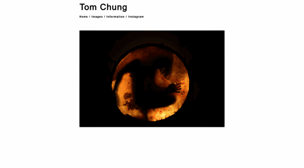 tomchung.org