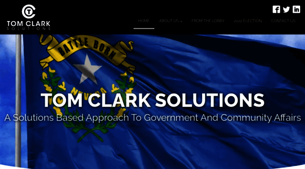 tomclarksolutions.com