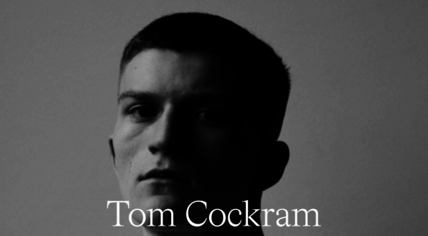 tomcockram.com