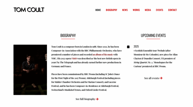 tomcoult.com