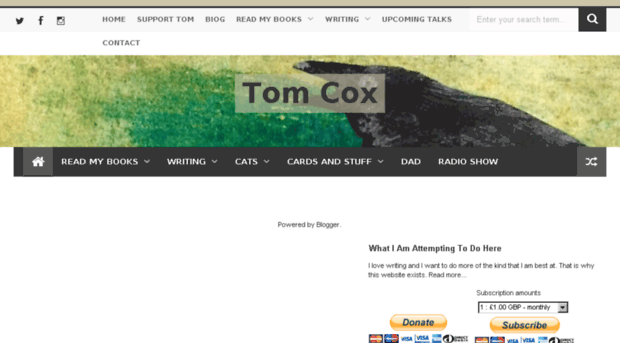 tomcoxblog.blogspot.co.uk