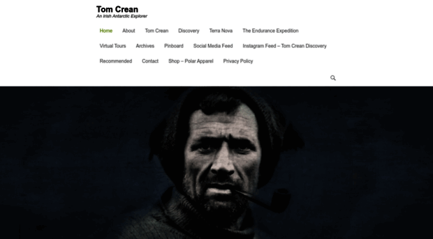 tomcreandiscovery.com