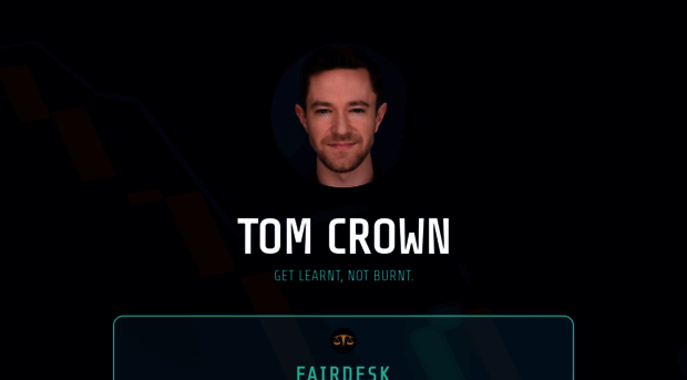 tomcrown.io