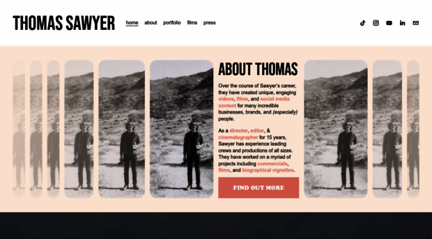 tomcsawyer.com