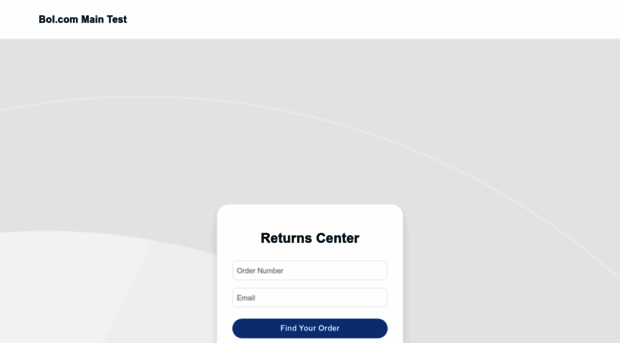 tomdethridgeaft.returnscenter.com