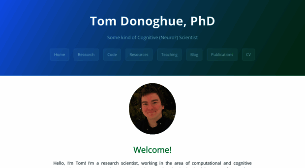 tomdonoghue.github.io