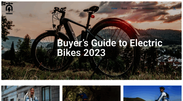 tomebike.com