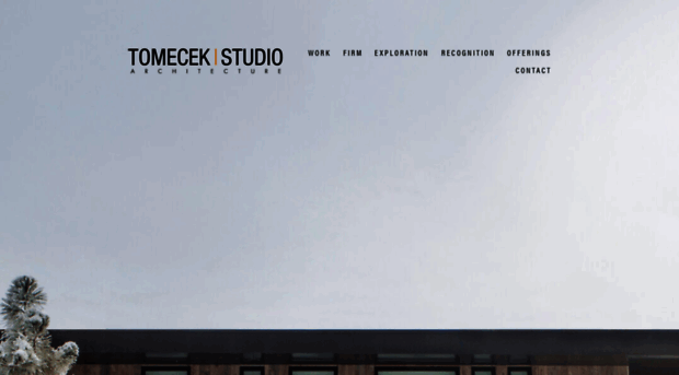 tomecekstudio.com