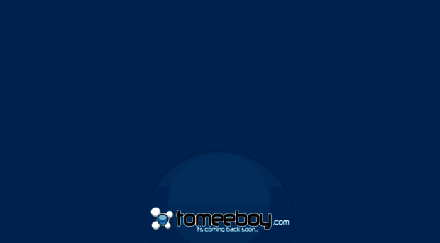 tomeeboy.com