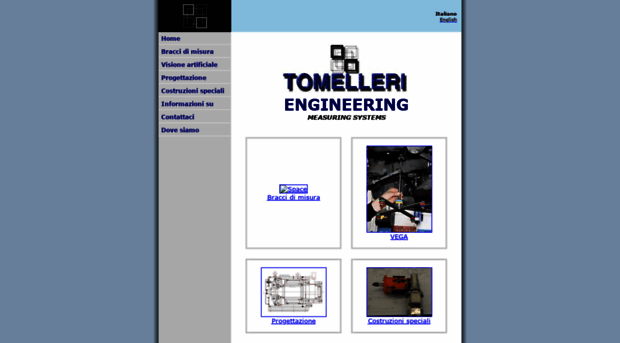 tomelleri-engineering.it