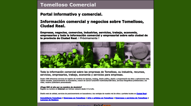 tomelloso.com